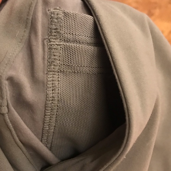 Lululemon On The Fly Pant 27” - Picture 8 of 8